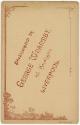 Gift of Jessie Norton-Lazenby, 2021.44.429, Connecticut Historical Society, No Known Copyright …