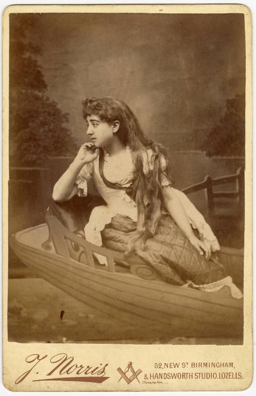 Gift of Jessie Norton-Lazenby, 2021.44.430, Connecticut Historical Society, No Known Copyright …