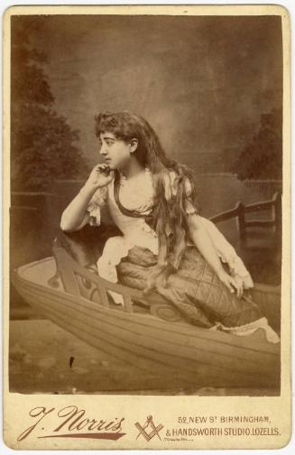 Gift of Jessie Norton-Lazenby, 2021.44.430, Connecticut Historical Society, No Known Copyright …