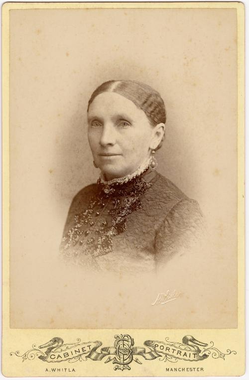 Gift of Jessie Norton-Lazenby, 2021.44.431, Connecticut Historical Society, No Known Copyright …