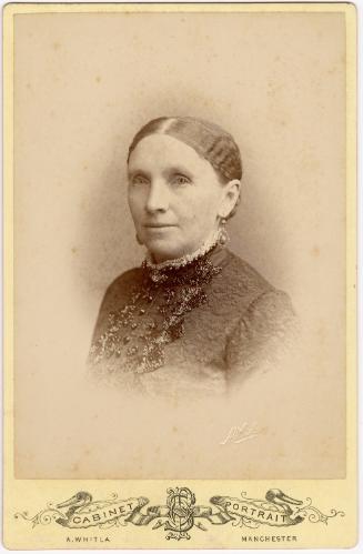 Gift of Jessie Norton-Lazenby, 2021.44.431, Connecticut Historical Society, No Known Copyright …