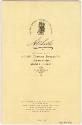 Gift of Jessie Norton-Lazenby, 2021.44.431, Connecticut Historical Society, No Known Copyright …