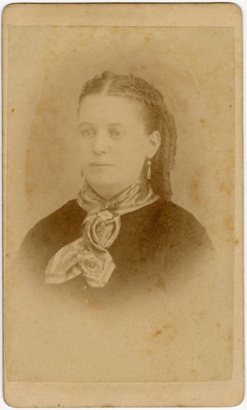 Gift of Jessie Norton-Lazenby, 2021.44.434, Connecticut Historical Society, No Known Copyright …
