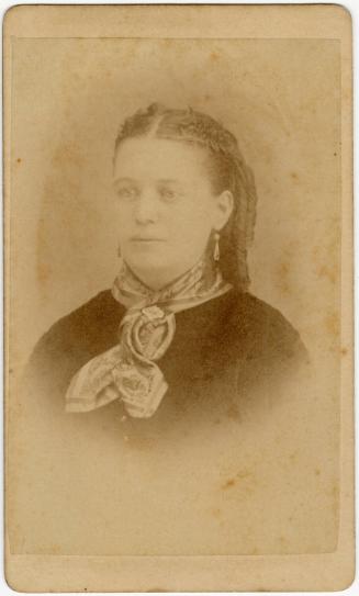 Gift of Jessie Norton-Lazenby, 2021.44.434, Connecticut Historical Society, No Known Copyright …