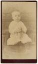 Gift of Jessie Norton-Lazenby, 2021.44.435, Connecticut Historical Society, No Known Copyright …