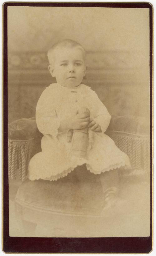 Gift of Jessie Norton-Lazenby, 2021.44.435, Connecticut Historical Society, No Known Copyright …
