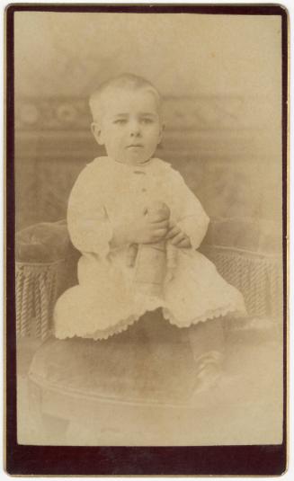 Gift of Jessie Norton-Lazenby, 2021.44.435, Connecticut Historical Society, No Known Copyright …