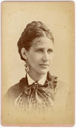Gift of Jessie Norton-Lazenby, 2021.44.440, Connecticut Historical Society, No Known Copyright …