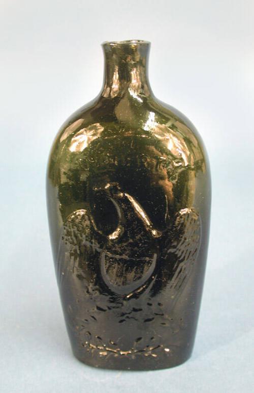 Figured Flask