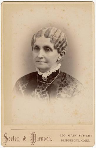 Gift of Jessie Norton-Lazenby, 2021.44.451, Connecticut Historical Society, No Known Copyright …