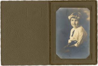 Gift of Jessie Norton-Lazenby, 2021.44.105, Connecticut Historical Society, No Known Copyright
