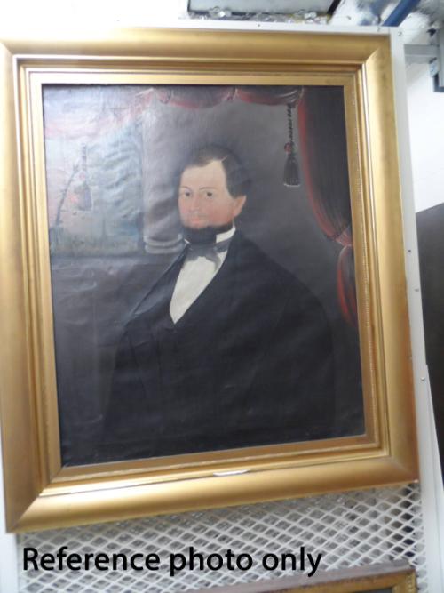 Gift of Leila Dorothy Samson, 1981.57.1, Connecticut Historical Society, No known copyright