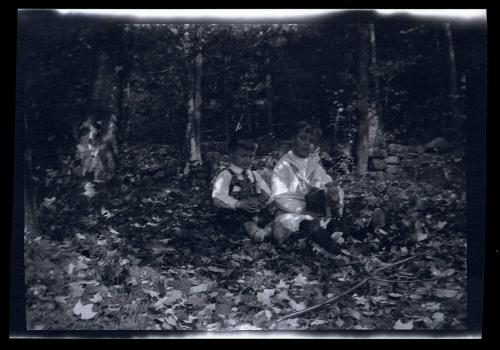 Gift of Mrs. Byard Williams, 1988.133.393, Connecticut Historical Society, Copyright Undetermin…