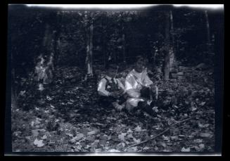 Gift of Mrs. Byard Williams, 1988.133.393, Connecticut Historical Society, Copyright Undetermin…