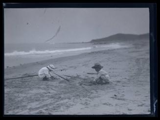 Gift of Mrs. Byard Williams, 1988.133.400, Connecticut Historical Society, Copyright Undetermin…