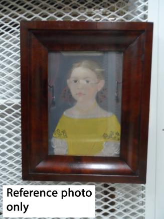 Gift of Leila D. Samson, 1981.134.2, Connecticut Historical Society, No known copyright