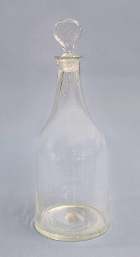 Decanter with Stopper