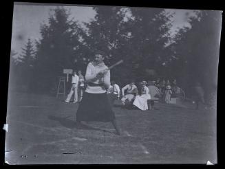 Gift of Mrs. Byard Williams, 1988.133.351, Connecticut Historical Society, Copyright Undetermin…