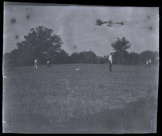 Gift of Mrs. Byard Williams, 1988.133.352, Connecticut Historical Society, Copyright Undetermin…