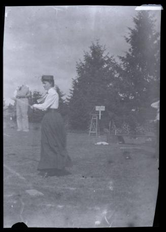 Gift of Mrs. Byard Williams, 1988.133.353, Connecticut Historical Society, Copyright Undetermin…