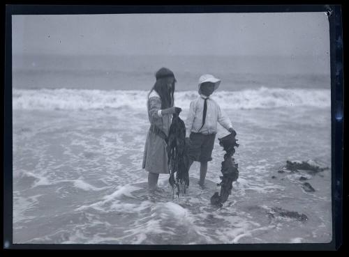 Gift of Mrs. Byard Williams, 1988.133.403, Connecticut Historical Society, Copyright Undetermin…