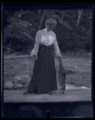 Gift of Mrs. Byard Williams, 1988.133.408, Connecticut Historical Society, Copyright Undetermin…