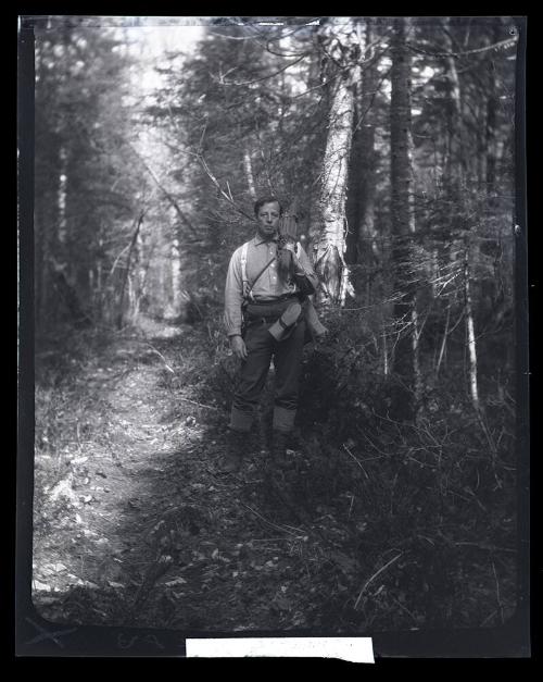 Gift of Mrs. Byard Williams, 1988.133.414, Connecticut Historical Society, Copyright Undetermin…