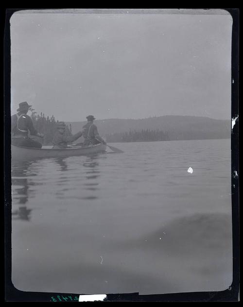 Gift of Mrs. Byard Williams, 1988.133.417, Connecticut Historical Society, Copyright Undetermin…