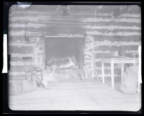 Gift of Mrs. Byard Williams, 1988.133.418, Connecticut Historical Society, Copyright Undetermin…