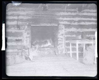 Gift of Mrs. Byard Williams, 1988.133.418, Connecticut Historical Society, Copyright Undetermin…