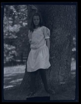 Gift of Mrs. Byard Williams, 1988.133.422, Connecticut Historical Society, Copyright Undetermin…