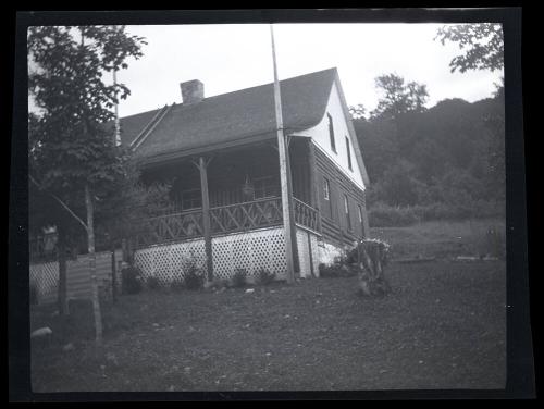 Gift of Mrs. Byard Williams, 1988.133.428, Connecticut Historical Society, Copyright Undetermin…
