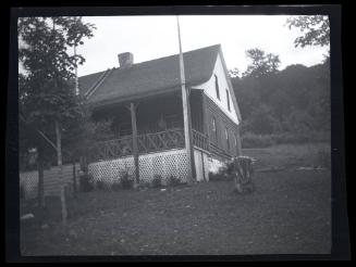 Gift of Mrs. Byard Williams, 1988.133.428, Connecticut Historical Society, Copyright Undetermin…