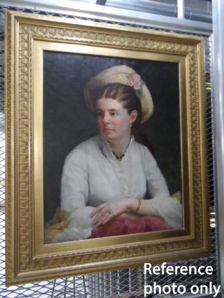 Gift of Mrs. Godfrey M. Day, 1983.92.2, Connecticut Historical Society, No known copyright