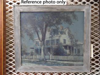 Gift of George Gilman, 1984.113.3, Connecticut Historical Society, No known copyright