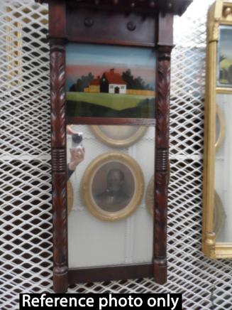Gift of George Gilman, 1984.113.4, Connecticut Historical Society