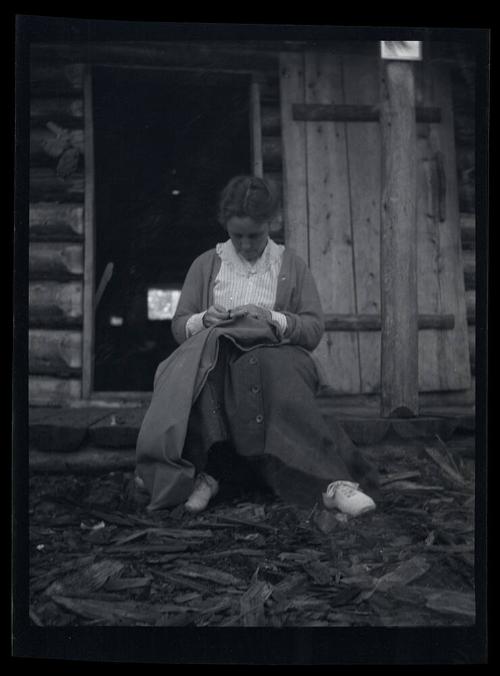 Gift of Mrs. Byard Williams, 1988.133.440, Connecticut Historical Society, Copyright Undetermin…