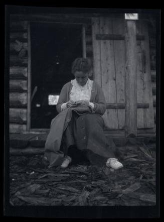 Gift of Mrs. Byard Williams, 1988.133.440, Connecticut Historical Society, Copyright Undetermin…