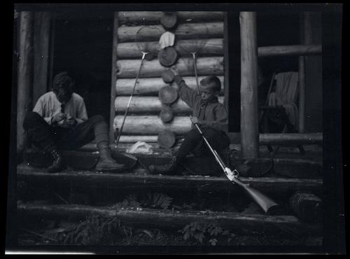 Gift of Mrs. Byard Williams, 1988.133.442, Connecticut Historical Society, Copyright Undetermin…