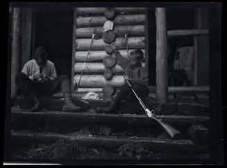 Gift of Mrs. Byard Williams, 1988.133.442, Connecticut Historical Society, Copyright Undetermin…