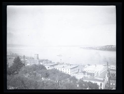 Gift of Mrs. Byard Williams, 1988.133.447, Connecticut Historical Society, Copyright Undetermin…