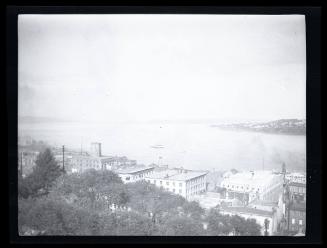 Gift of Mrs. Byard Williams, 1988.133.447, Connecticut Historical Society, Copyright Undetermin…