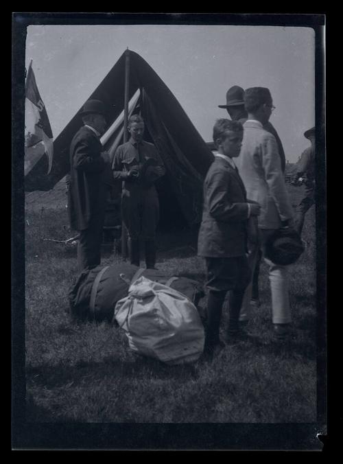 Gift of Mrs. Byard Williams, 1988.133.455, Connecticut Historical Society, Copyright Undetermin…