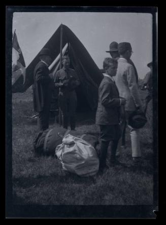 Gift of Mrs. Byard Williams, 1988.133.455, Connecticut Historical Society, Copyright Undetermin…