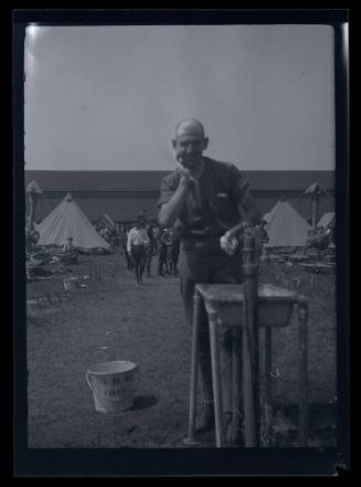 Gift of Mrs. Byard Williams, 1988.133.457, Connecticut Historical Society, Copyright Undetermin…