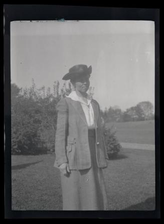 Gift of Mrs. Byard Williams, 1988.133.458, Connecticut Historical Society, Copyright Undetermin…