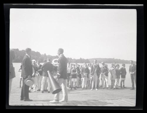 Gift of Mrs. Byard Williams, 1988.133.460, Connecticut Historical Society, Copyright Undetermin…