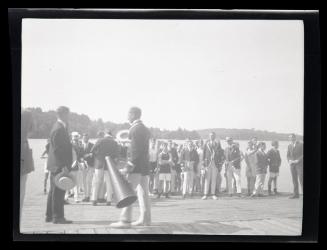 Gift of Mrs. Byard Williams, 1988.133.460, Connecticut Historical Society, Copyright Undetermin…