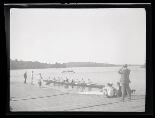 Gift of Mrs. Byard Williams, 1988.133.461, Connecticut Historical Society, Copyright Undetermin…