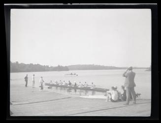 Gift of Mrs. Byard Williams, 1988.133.461, Connecticut Historical Society, Copyright Undetermin…